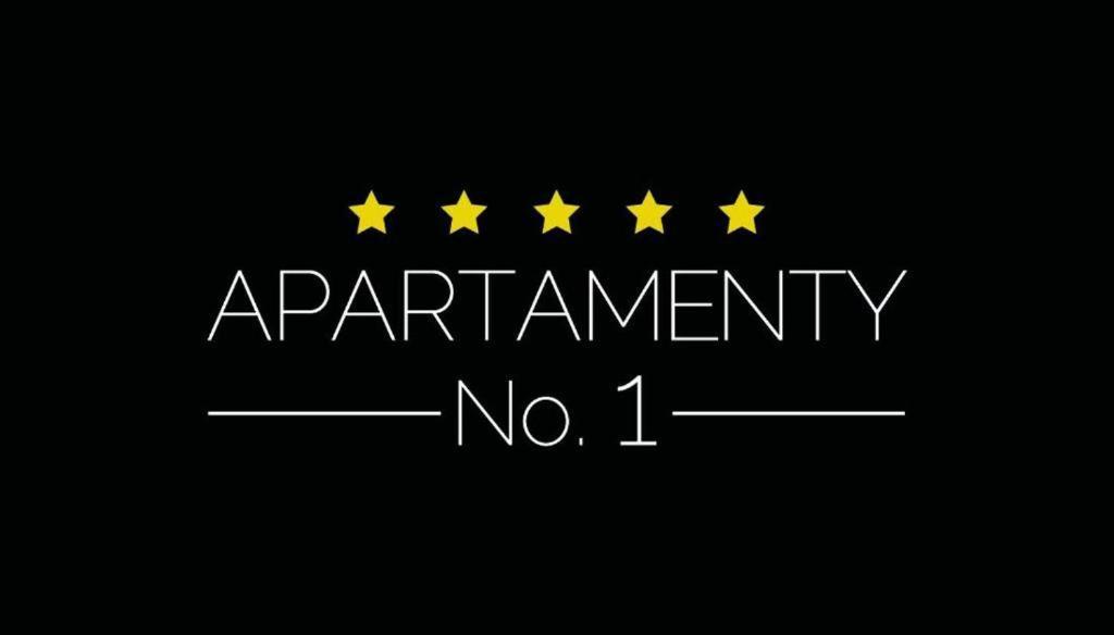 Apartament 800 Apartamenty No.1 Centrum Szczecin Buitenkant foto